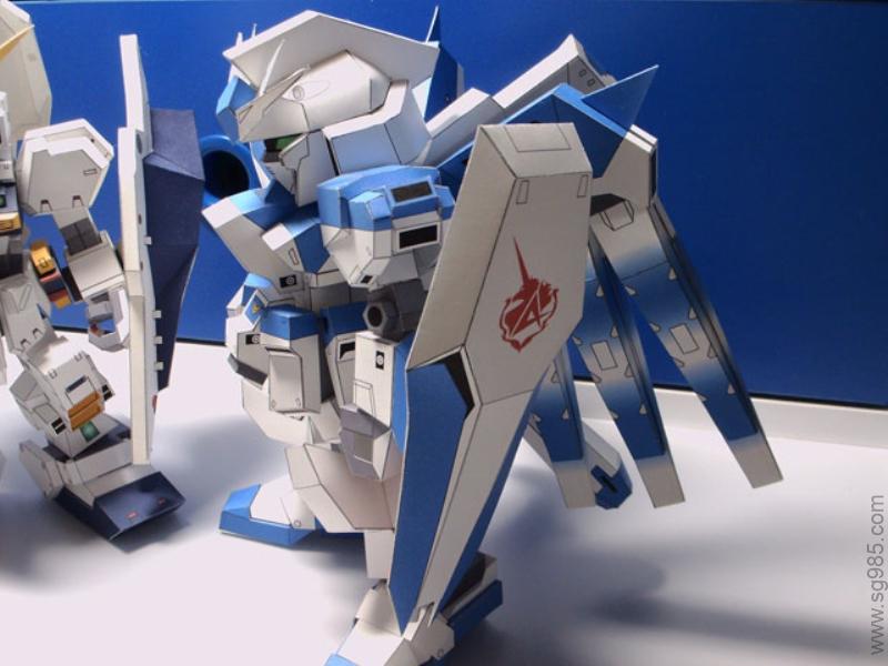 [Turbolabo]-SD SD RX 93海牛