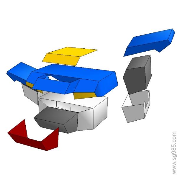 [Turbolabo]-SD ZZ