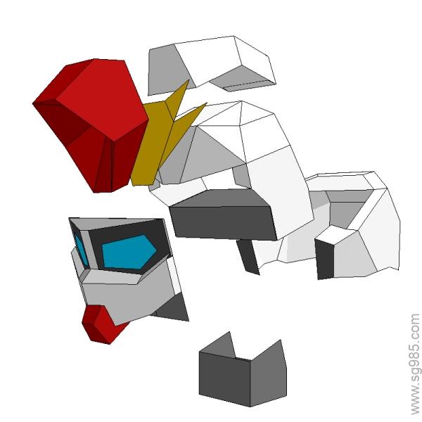 [Turbolabo]-SD ZZ