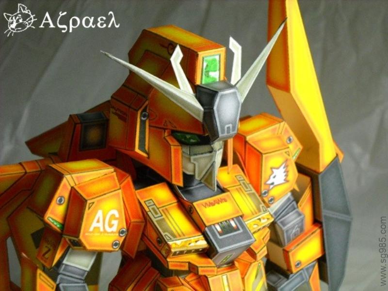 [Turbolabo]-SD 黄狼