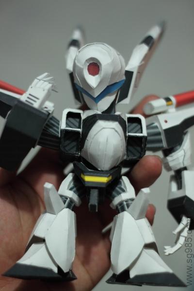 patlabor AV X0 Dstyle
