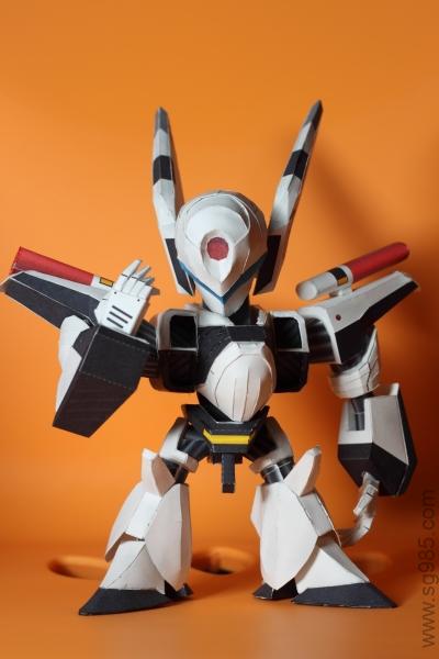 patlabor AV X0 Dstyle