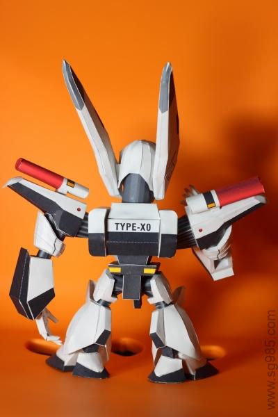 patlabor AV X0 Dstyle