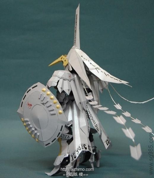 SD Bang Doll碎裂人偶