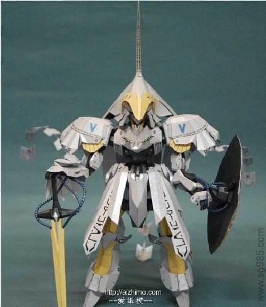 SD Bang Doll碎裂人偶