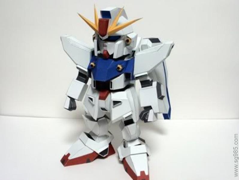 SD F91