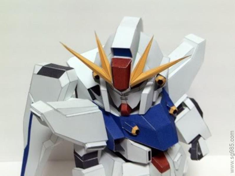 SD F91