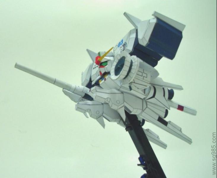 SD RX-78 GP03D