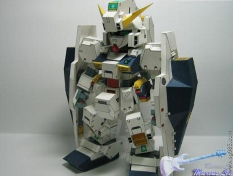 SD TR-1 Hazel海兹尔