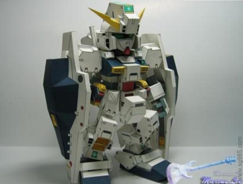 SD TR-1 Hazel海兹尔