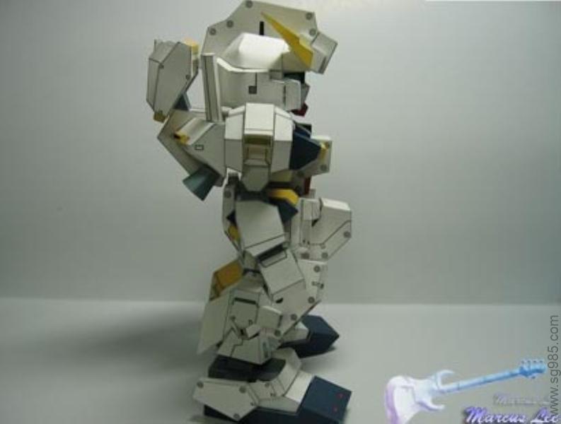 SD TR-1 Hazel海兹尔