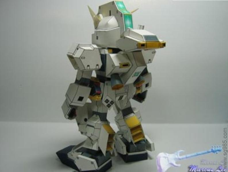 SD TR-1 Hazel海兹尔