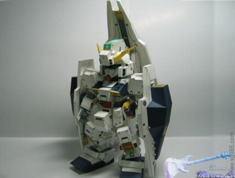 SD TR-1 Hazel海兹尔