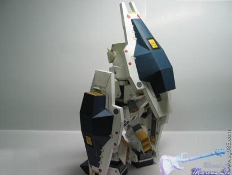 SD TR-1 Hazel海兹尔