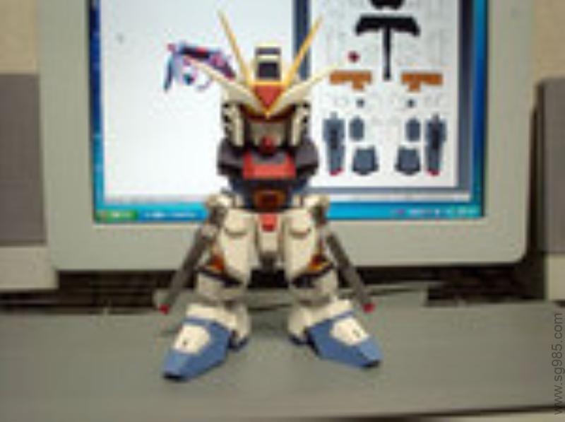 SD 黑色自由清晰版