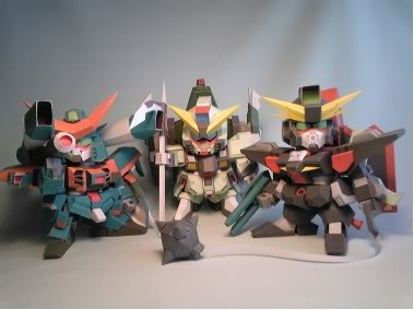 SD 禁断(Forbidden)