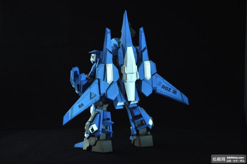 SD 里歇尔 队长机