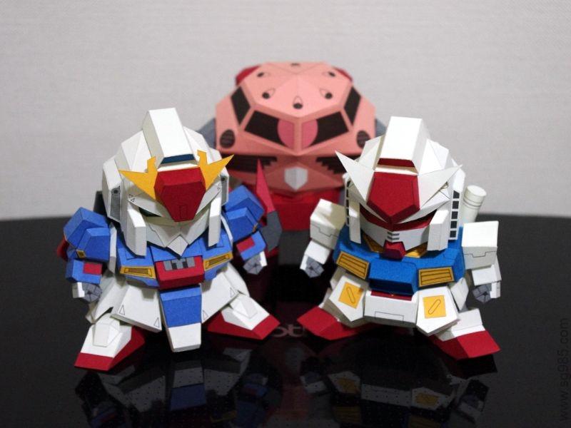 [Turbolabo]-SD MSZ-060