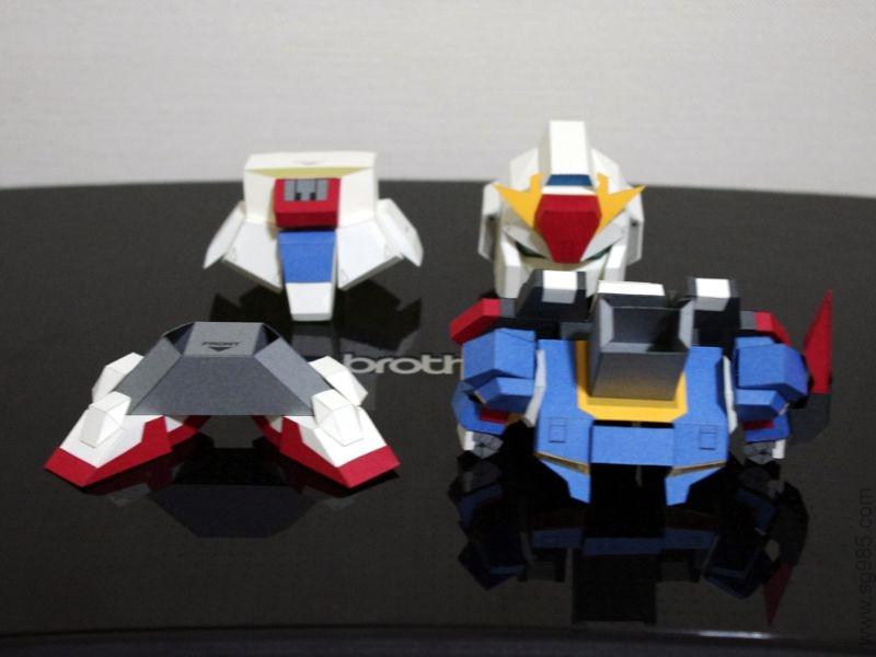 [Turbolabo]-SD MSZ-060