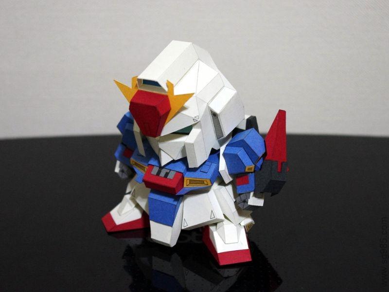 [Turbolabo]-SD MSZ-060