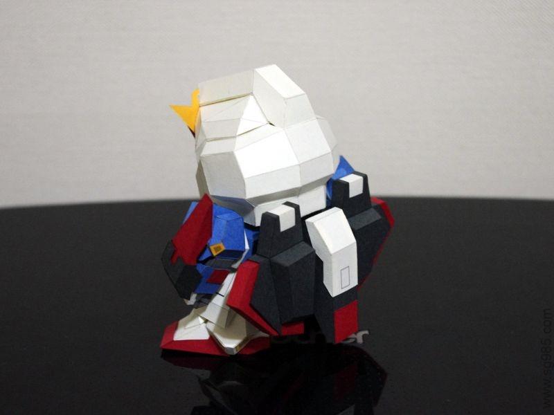 [Turbolabo]-SD MSZ-060