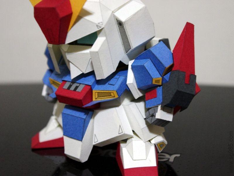 [Turbolabo]-SD MSZ-060