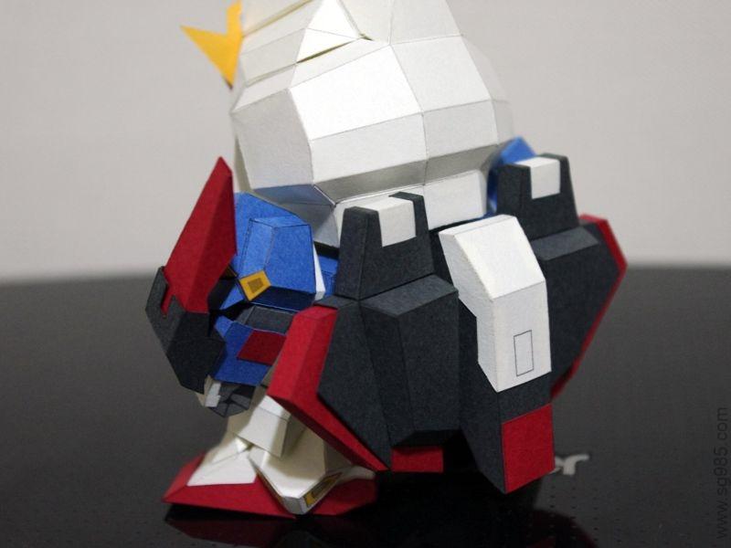 [Turbolabo]-SD MSZ-060