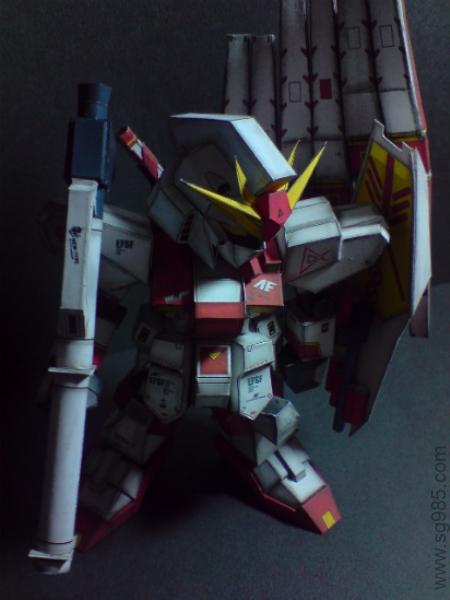 Bazooka [Normal color conversion]