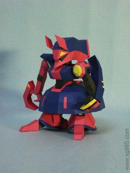 NRX-055-2 SD BAUND-DOC可变形