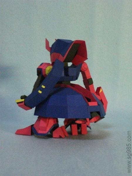 NRX-055-2 SD BAUND-DOC可变形