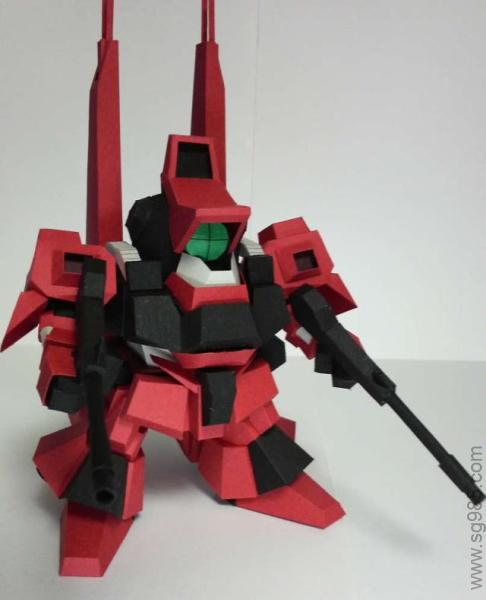 RMS-099B Schuzrum Dias Toyoppe((30cm))