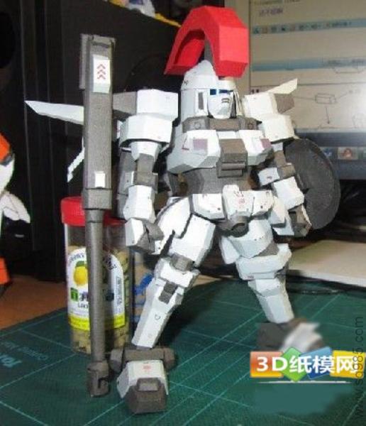 SD Tallgeese