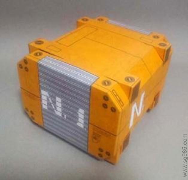 SD 高达储藏箱NT-1 Container