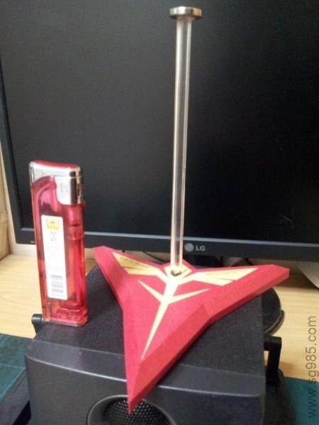 bases for gundam models