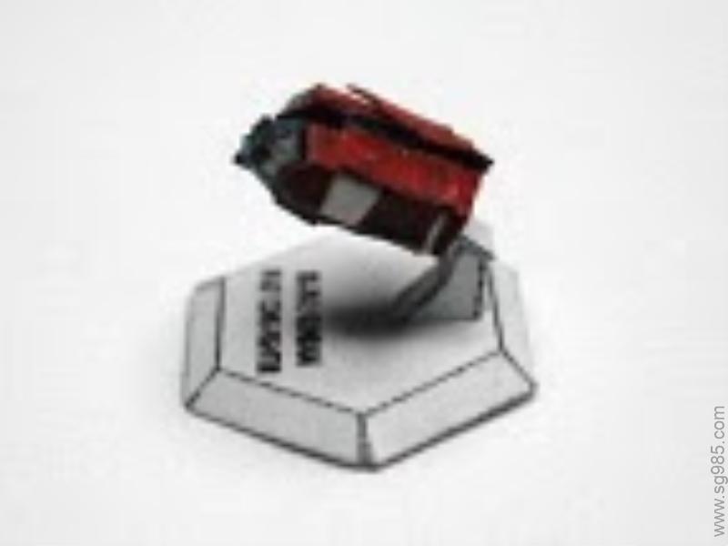 FF-X7 Core-Fighter简单版