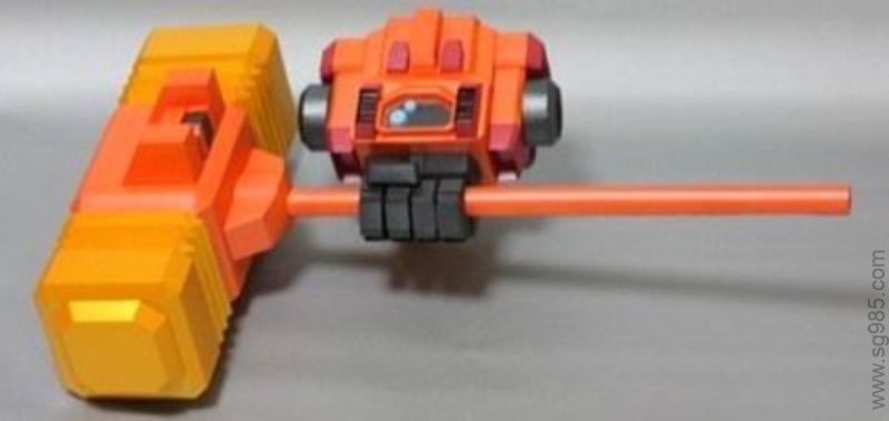 Gaogaigar 勇者王宇宙版