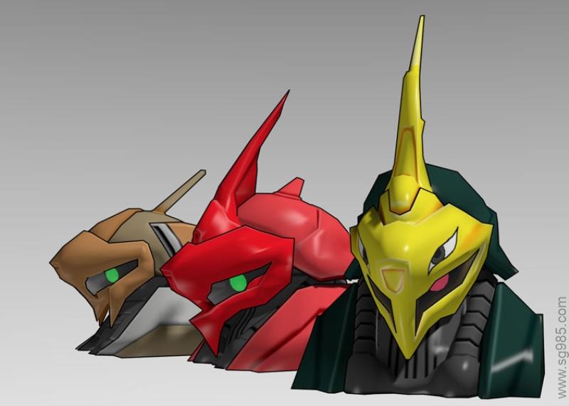 MSN-03 Jagd Doga头像