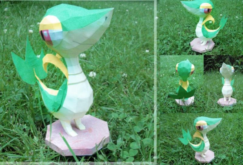 495 SNIVY