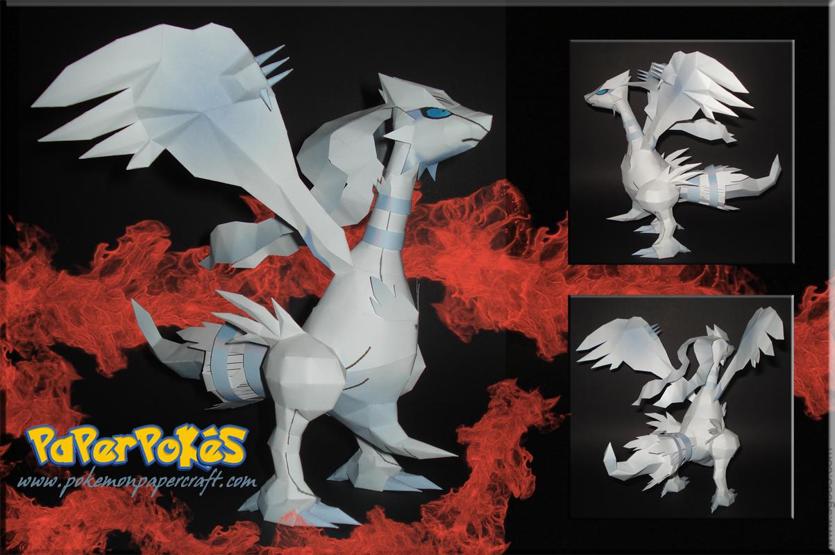 643 RESHIRAM