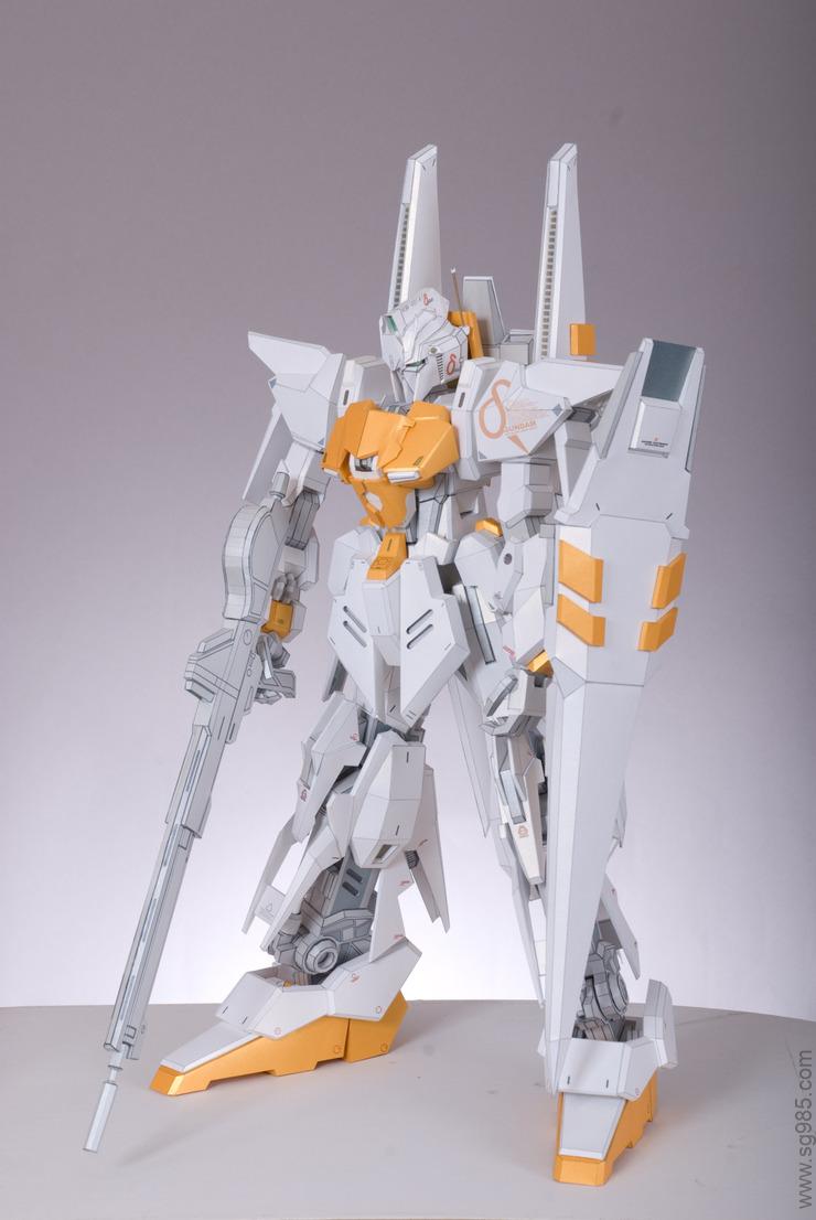 [ETTE]-MSN 001A1 Delta