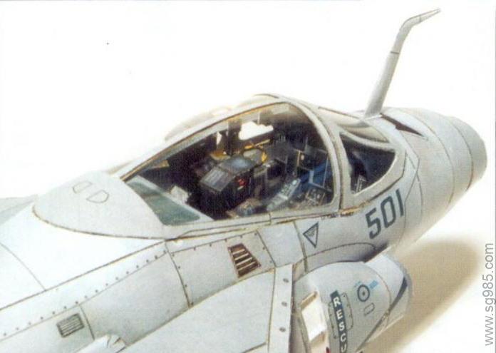 A10（尤猪）攻击机