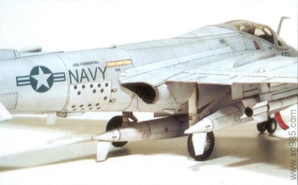 A10（尤猪）攻击机