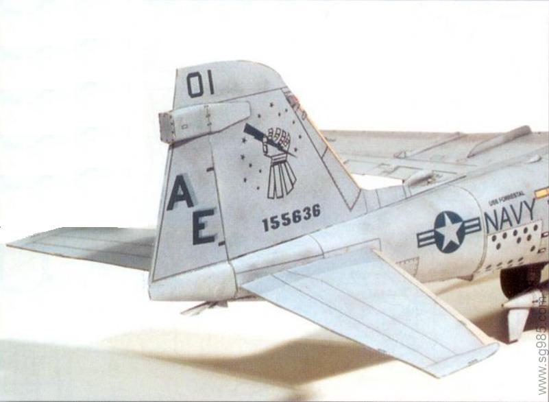 A10（尤猪）攻击机