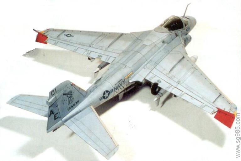 A10（尤猪）攻击机