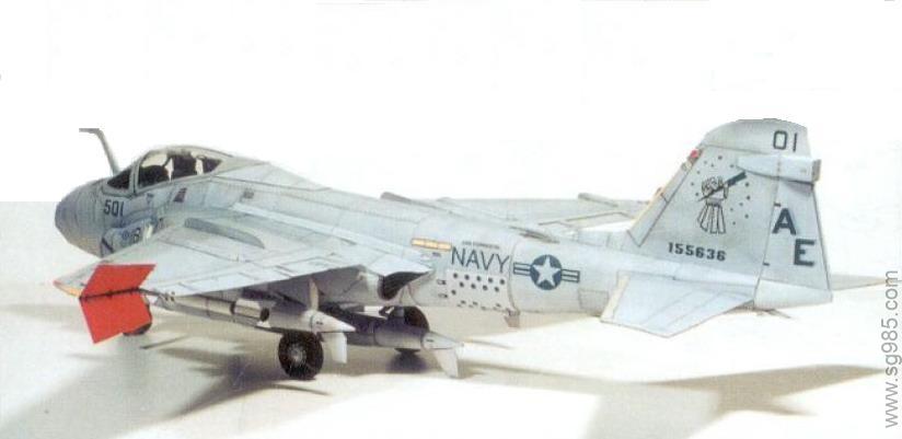 A10（尤猪）攻击机