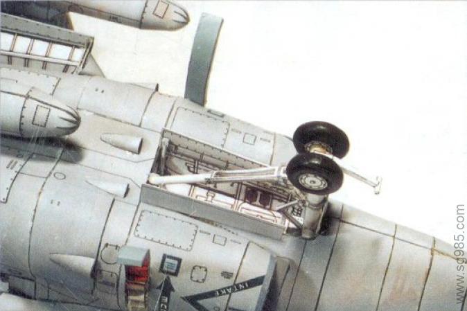 A10（尤猪）攻击机