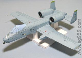 A6E“入侵者”舰载攻击机