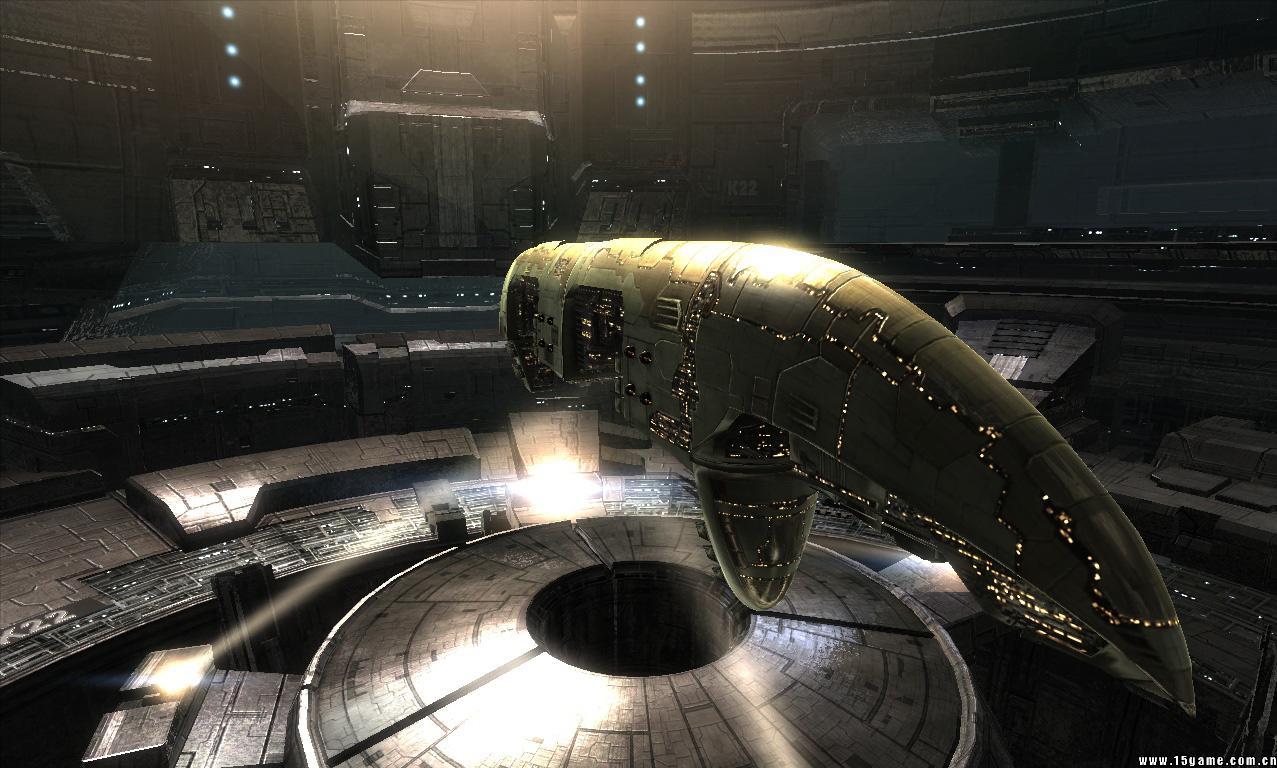 EVE之灾难级战列舰