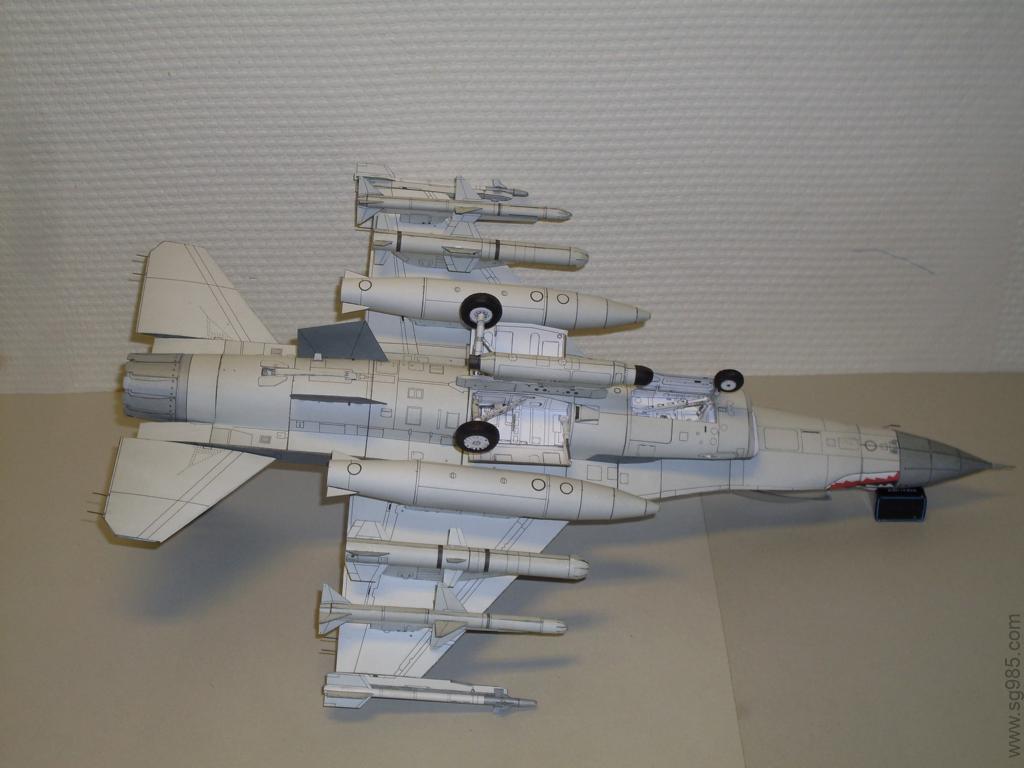 F16C block 52轻型战斗机