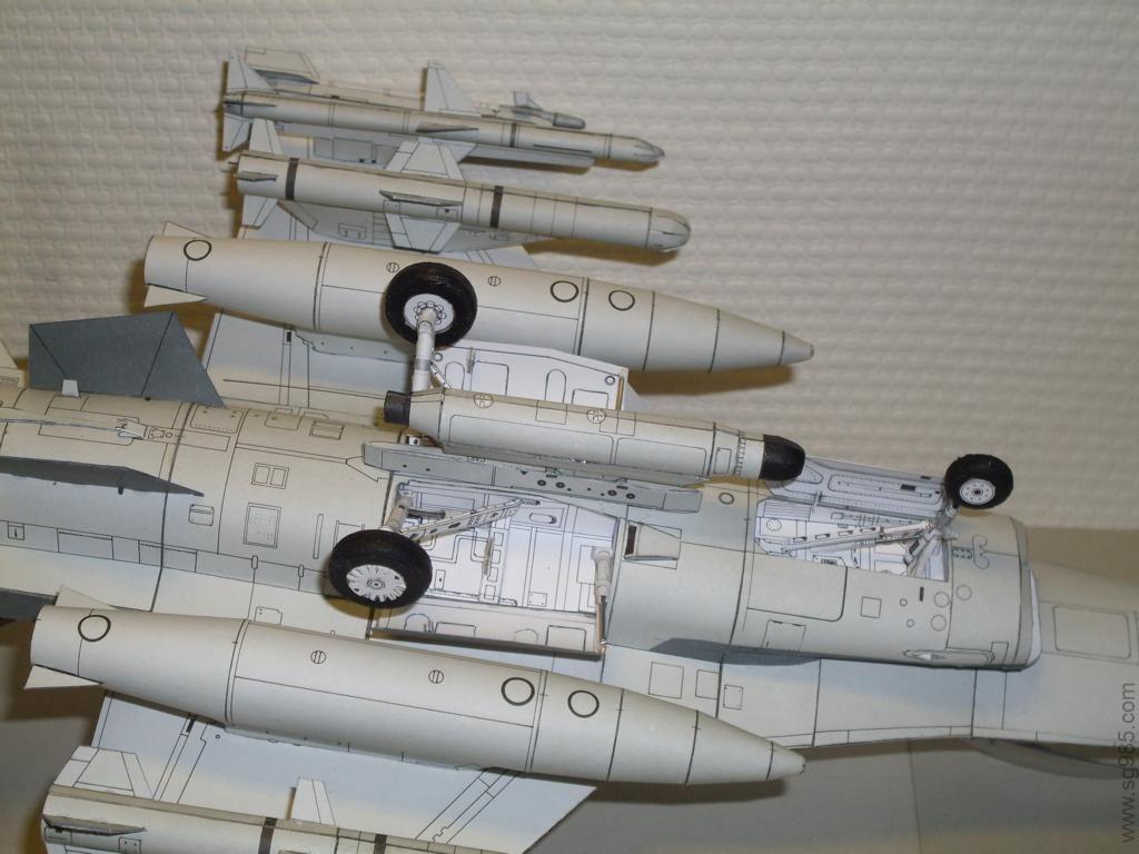 F16C block 52轻型战斗机